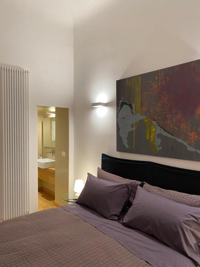 Art Maison Bozzi 51 Bari Exterior photo