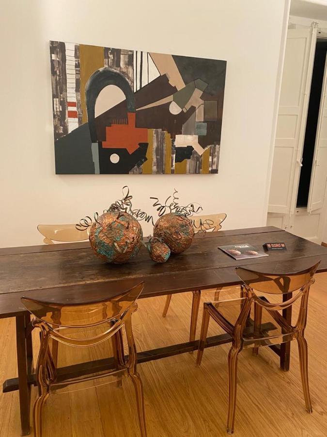 Art Maison Bozzi 51 Bari Exterior photo